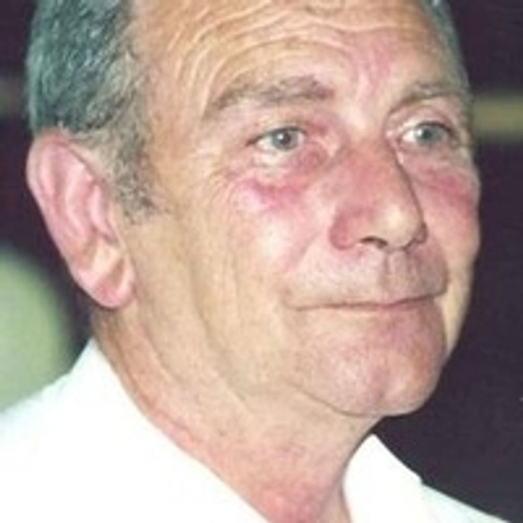 Roscoe W. Crawford