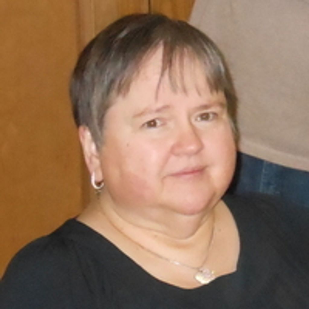 Barbara  "Bobbie" Bivens