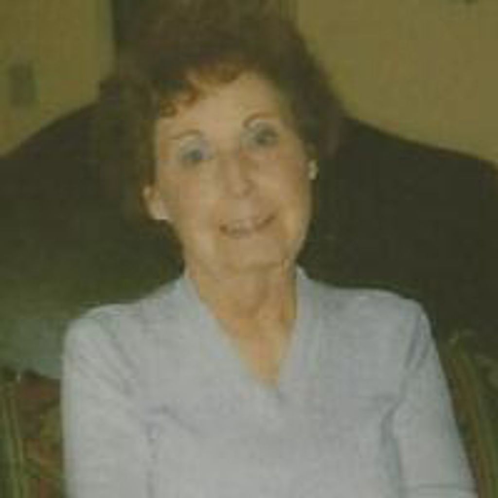 Nedra Green