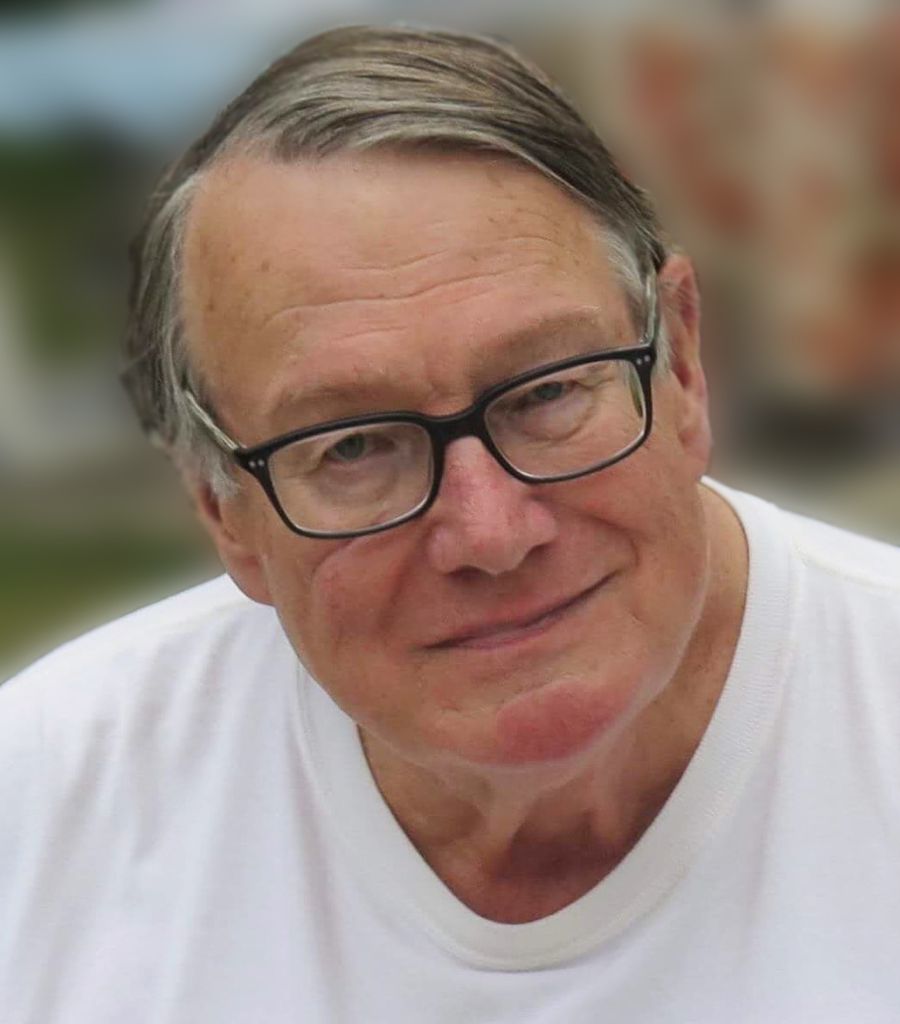 William (Bill) P. Foster Jr.