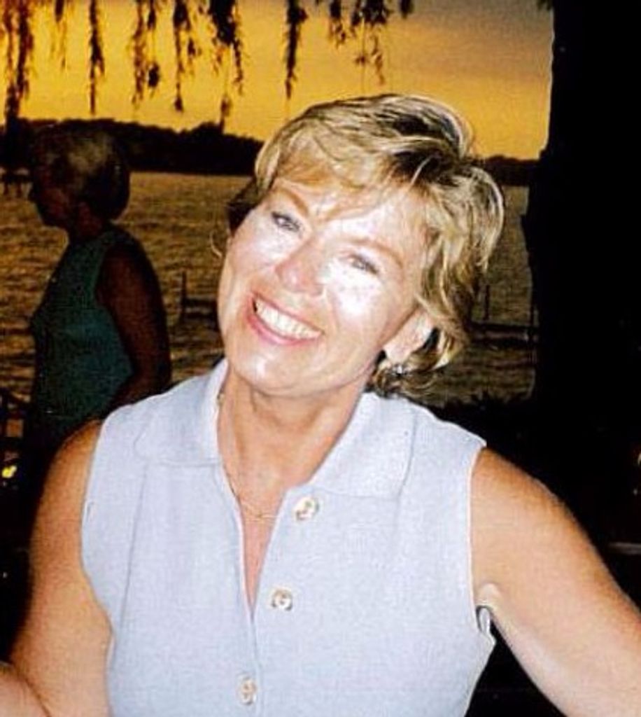 Mary Beth Gadus