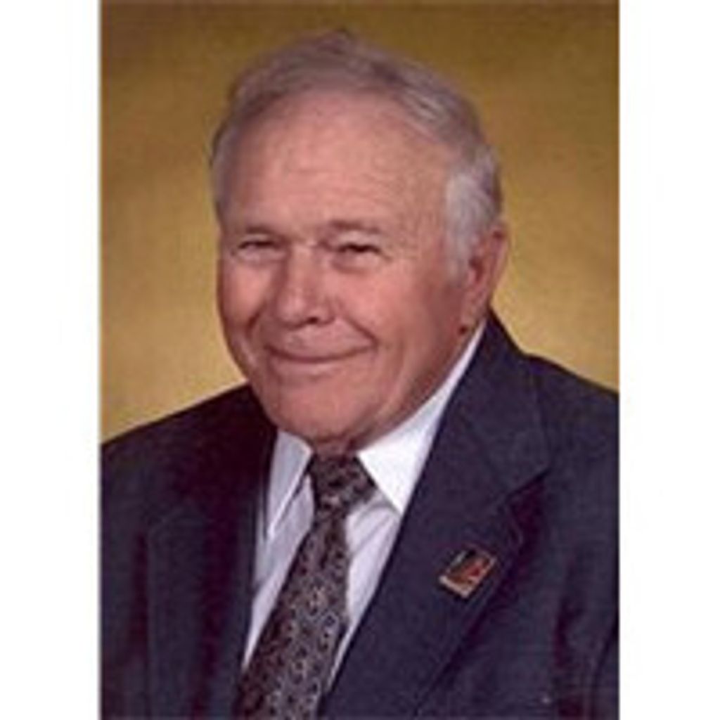 Robert Milton Shank