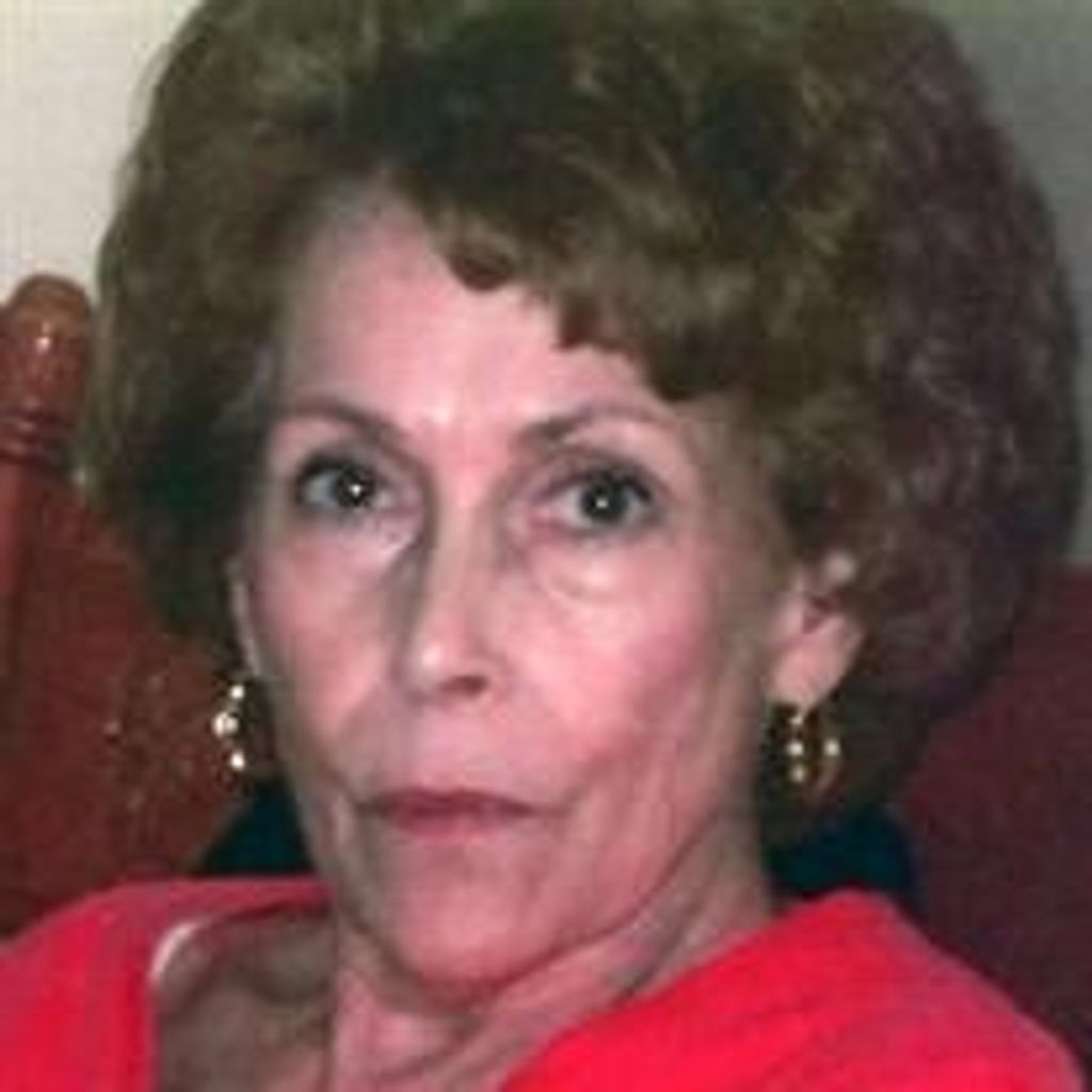 Jerry Ann Clites