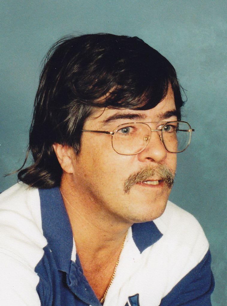 Mr. Michael Alan Heery