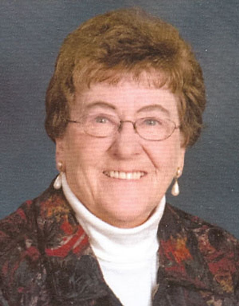 Darlene Jallo
