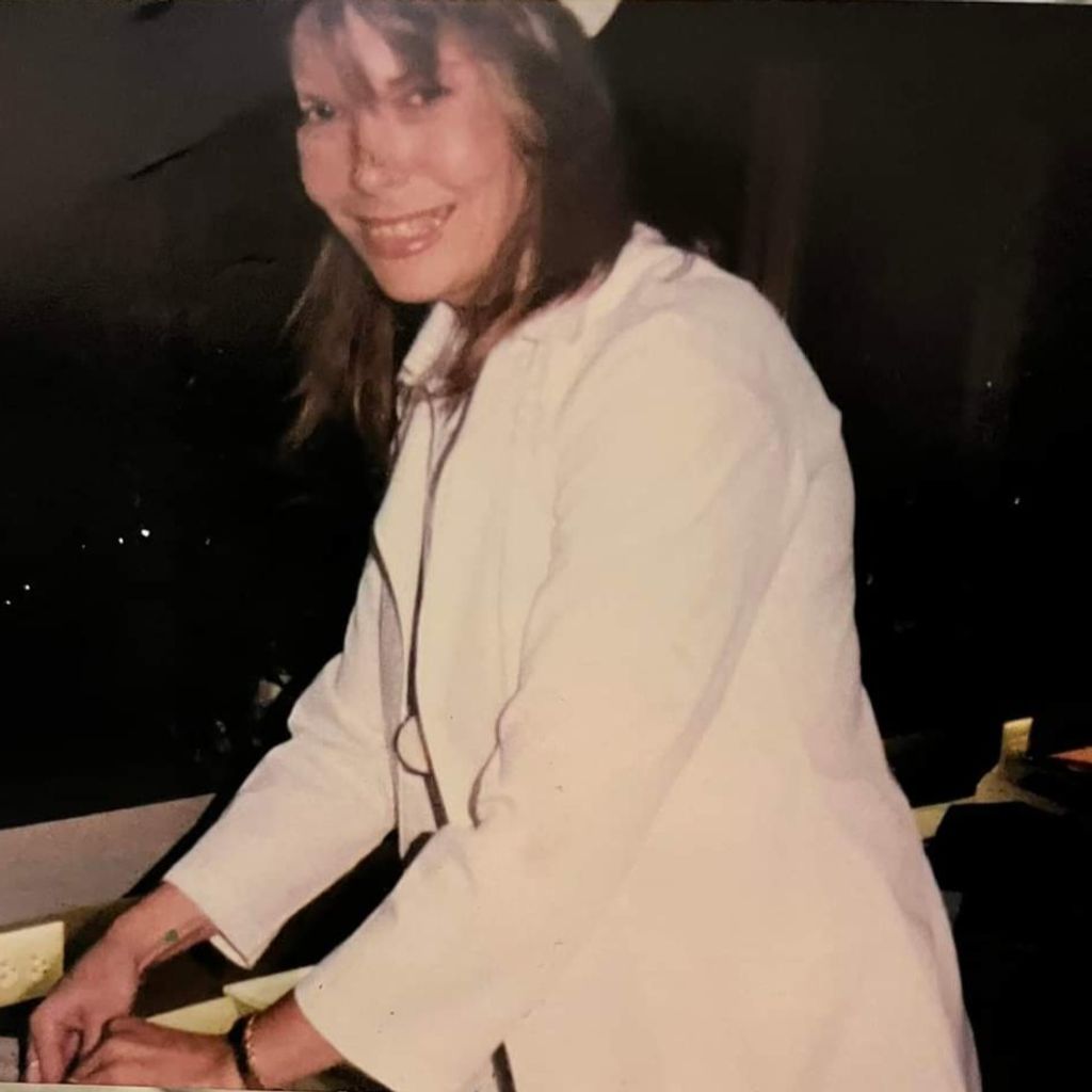 Susanne Beatrice Deane Profile Photo