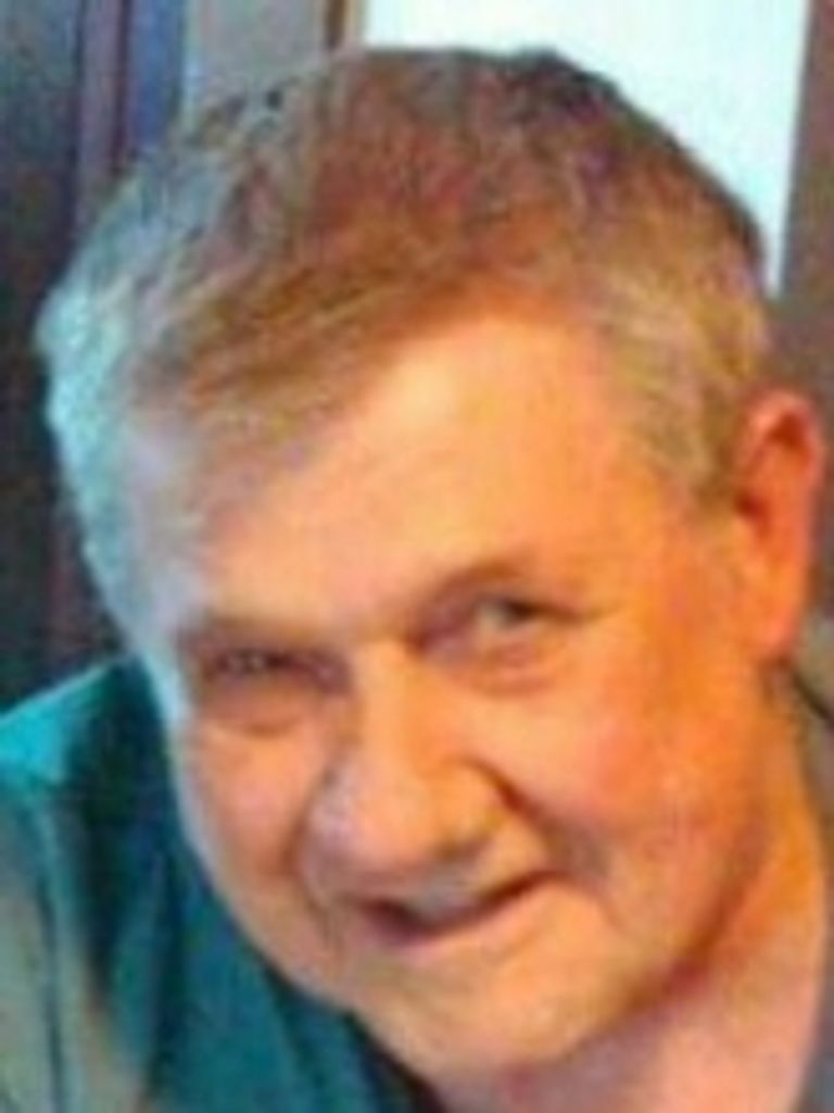 Frank L. Frye