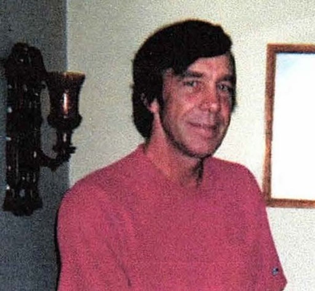 Ricky Lynn Blackwell