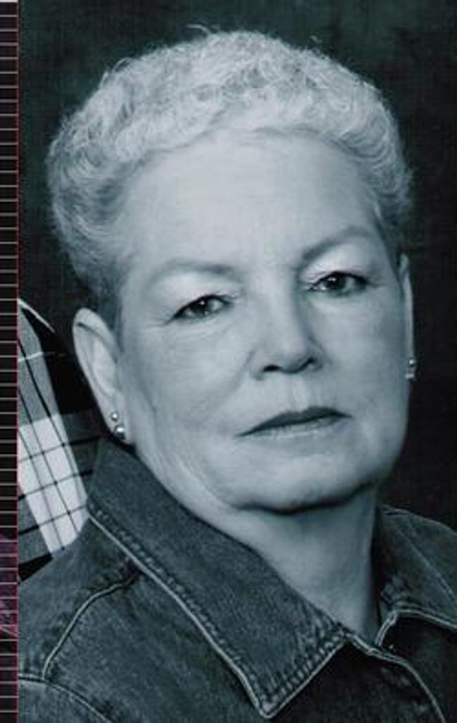 Ordella Spradling Profile Photo