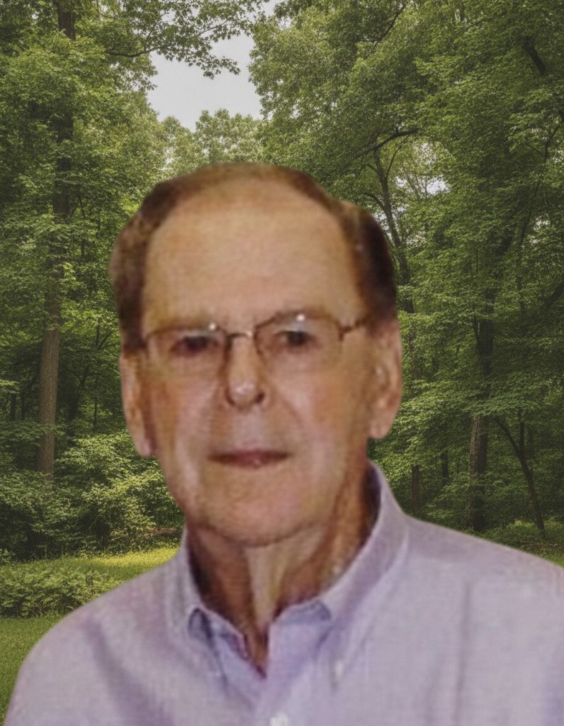 Louis Preston "Dickie" Crowder