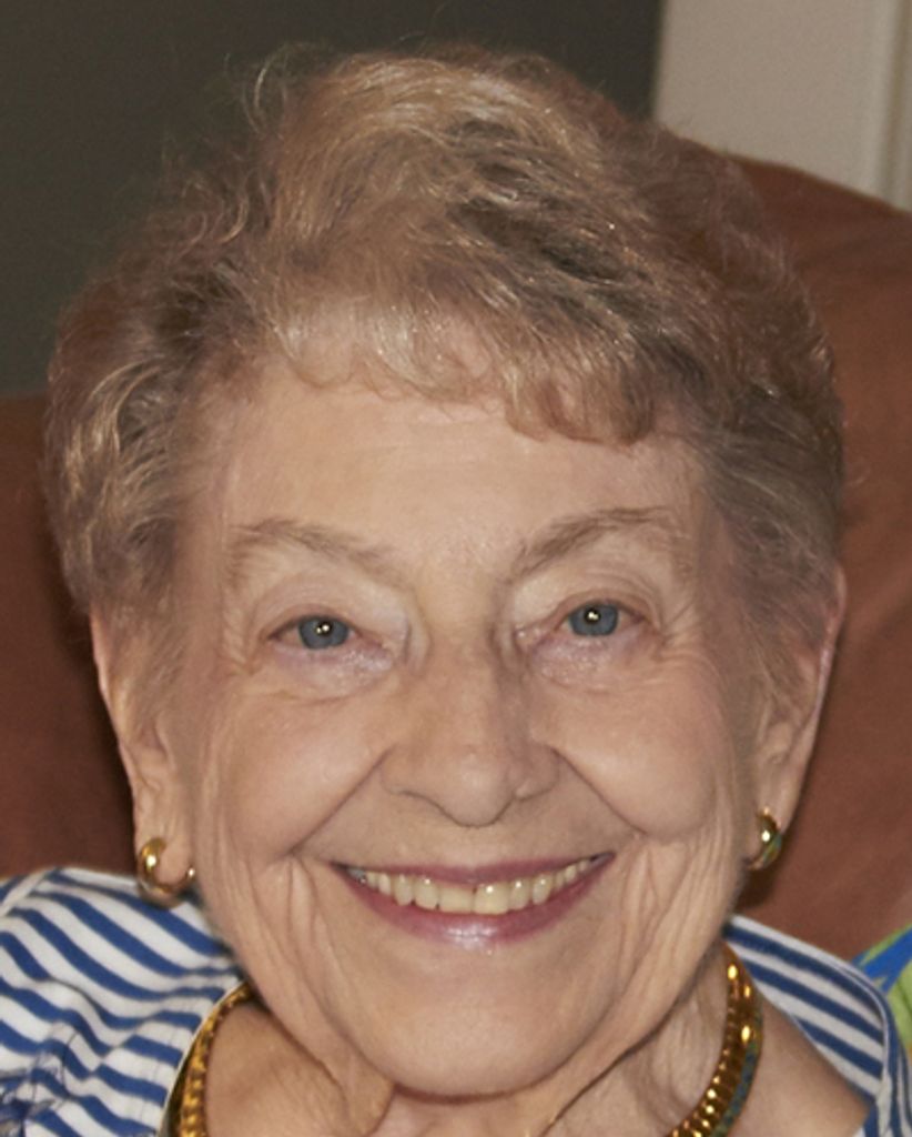 Elizabeth "Betty" Kroskey Profile Photo