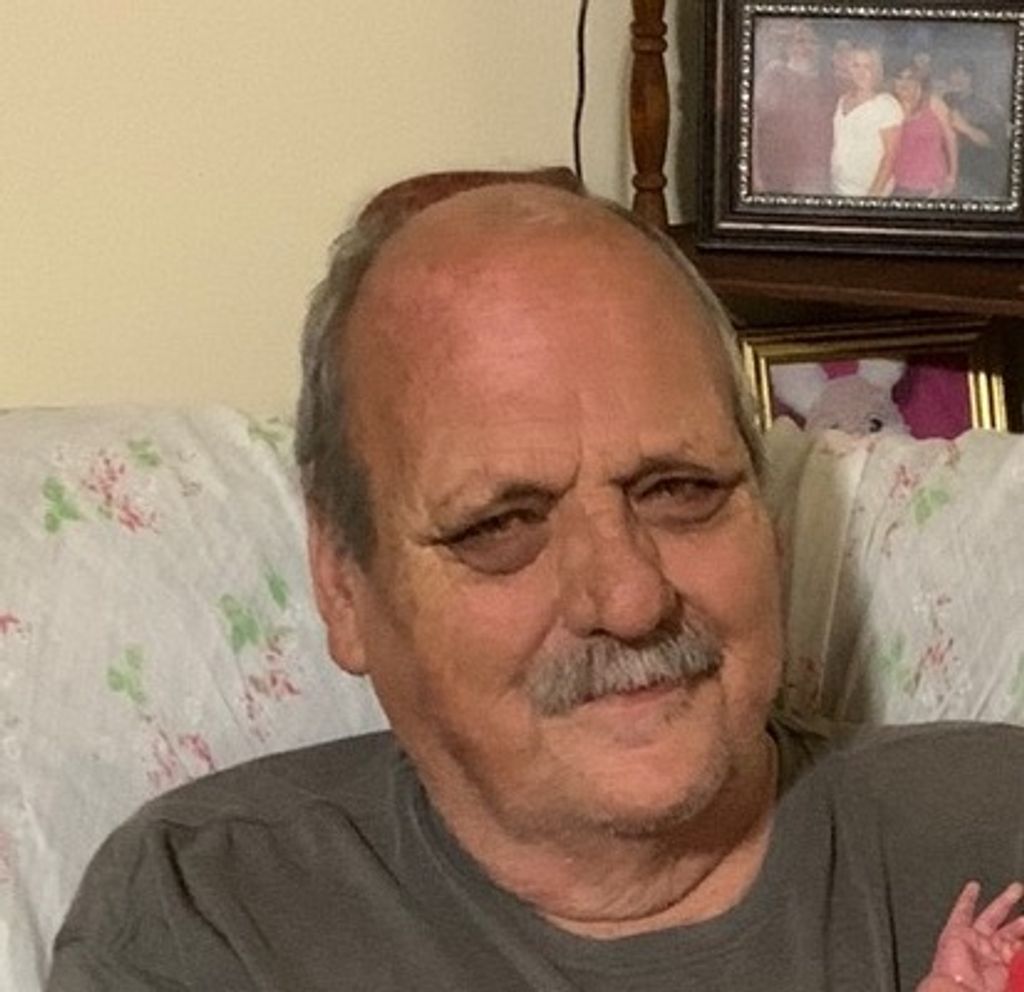 Jeffery Lynn Green Profile Photo