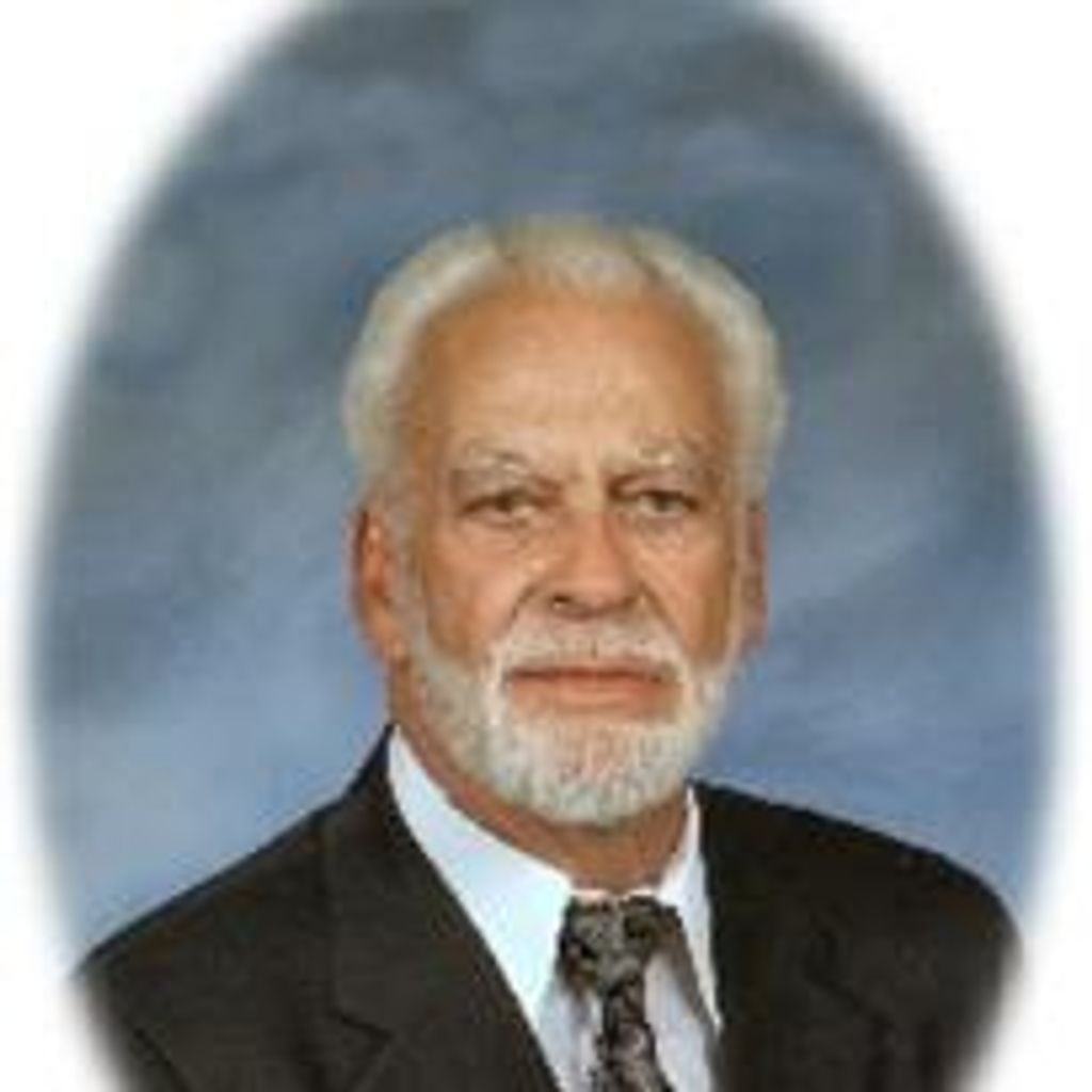 Tommy E. Smith