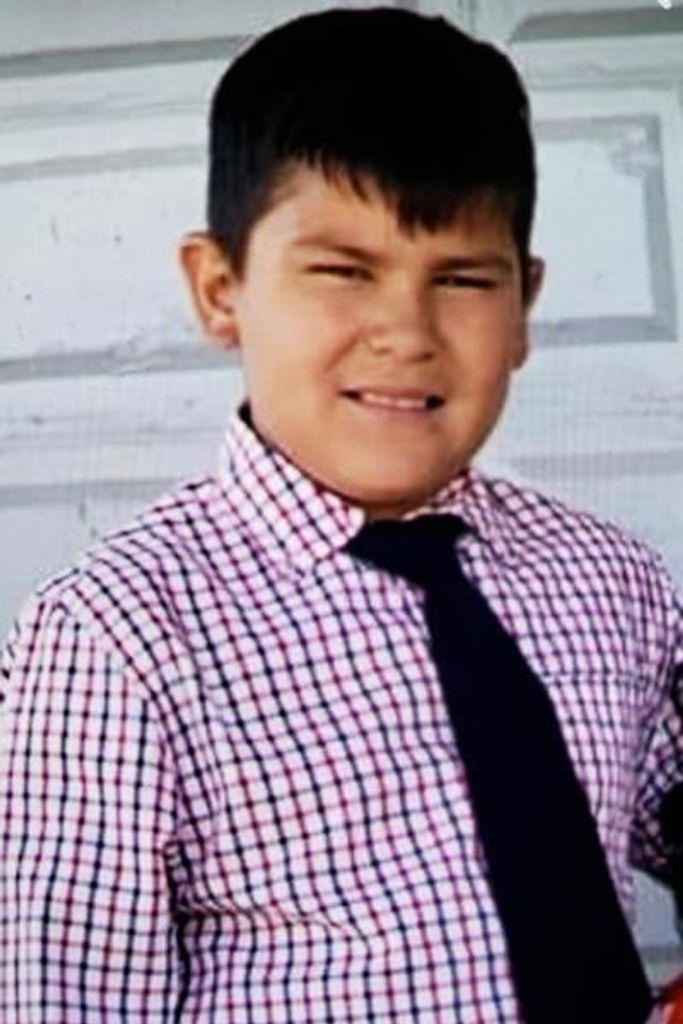 Isaiah Lee "Zay" Hernandez Profile Photo