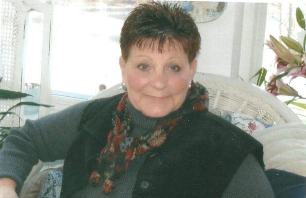 Linda Mary Swatkowski Profile Photo