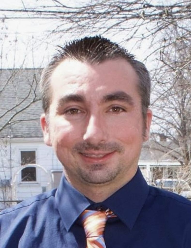 Jared R. Gonzalez Profile Photo