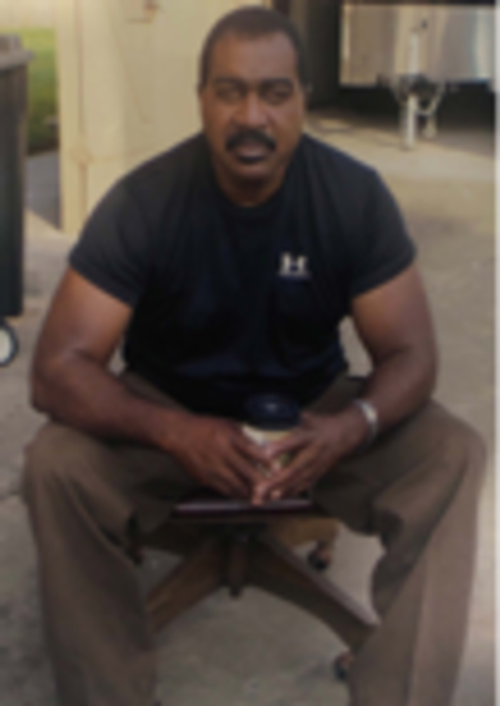 Delton Charles Smith Profile Photo
