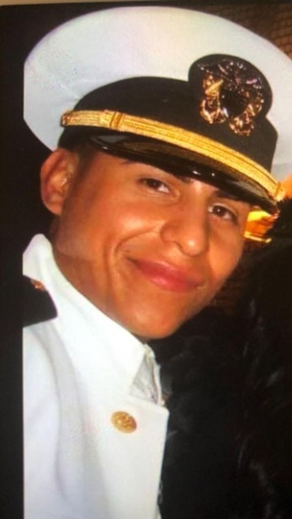 Isaiah Daniel Frias Profile Photo