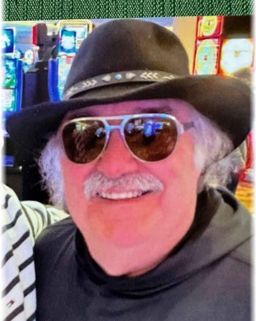 "Babe" Alexander Catino Profile Photo
