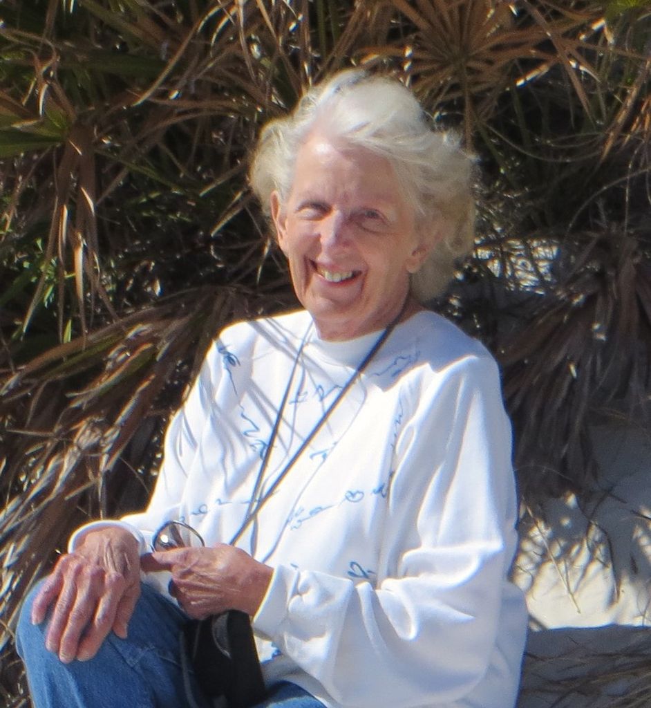 Mrs. Mary Alice Mcrae Richards Profile Photo