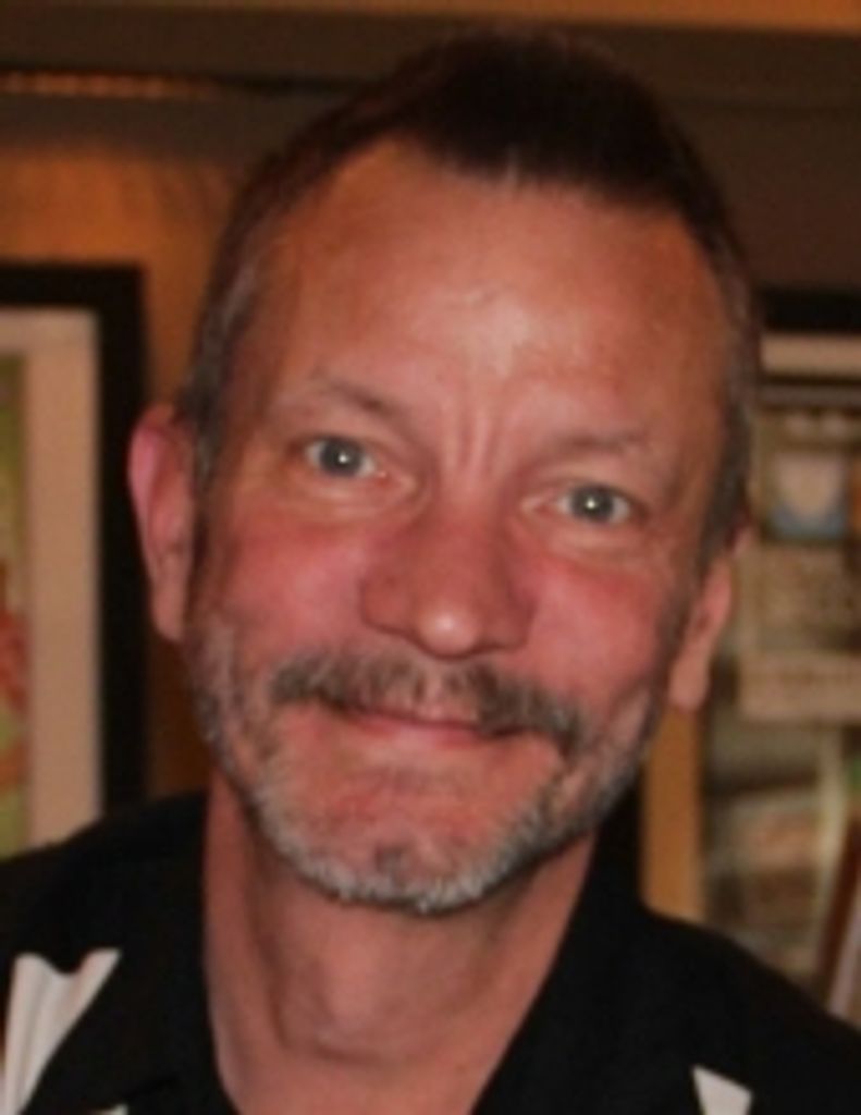 David  Brian Smith