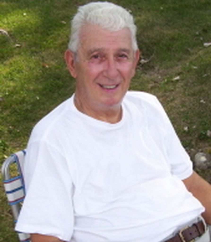 Robert Passeri