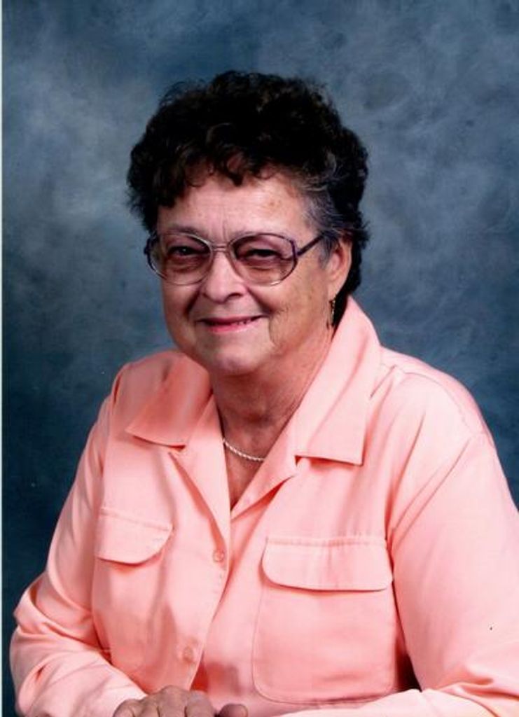 Muriel Jane Otto Profile Photo