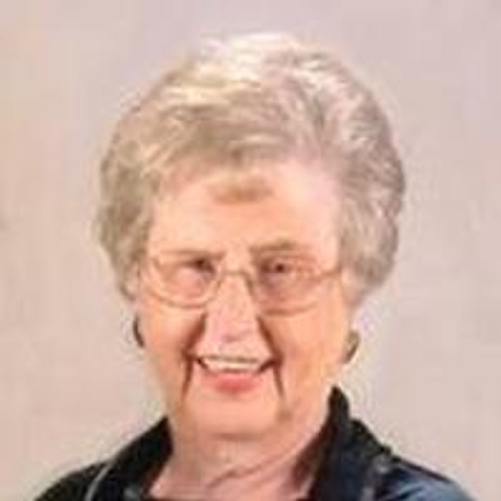 Audrey "Toots" Schroeder