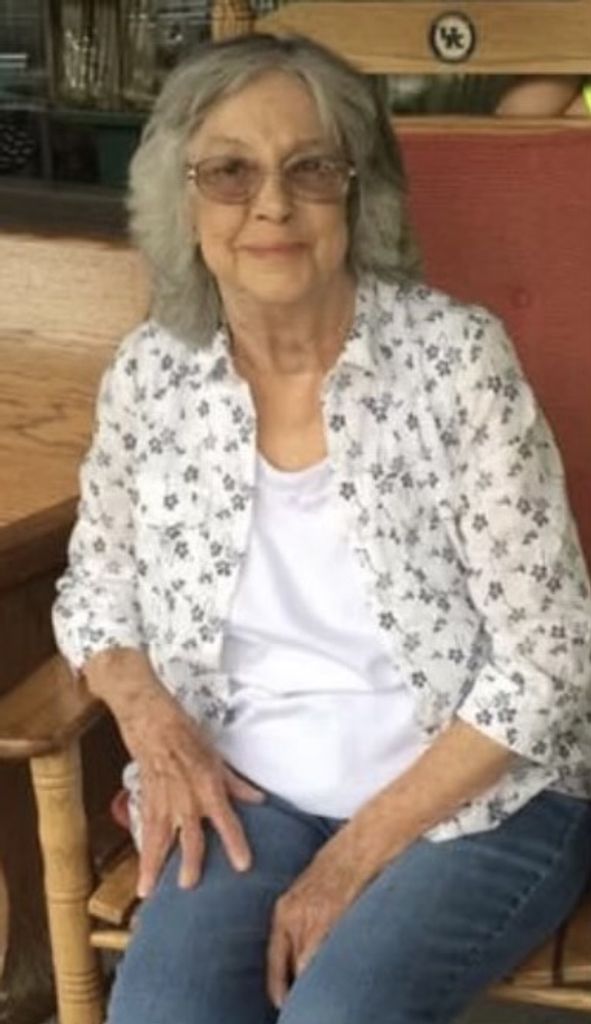 Brenda Evelyn Seiber Profile Photo