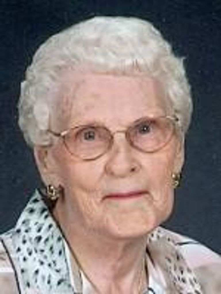 Maybelle Meister