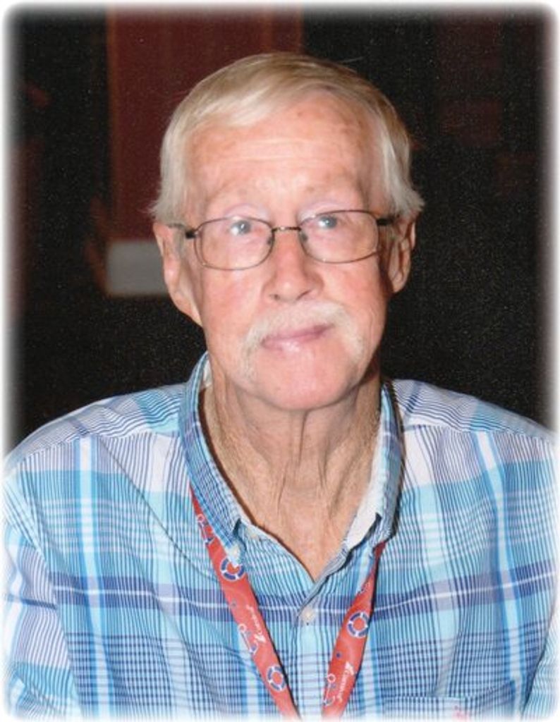 Terry Mitchell Young