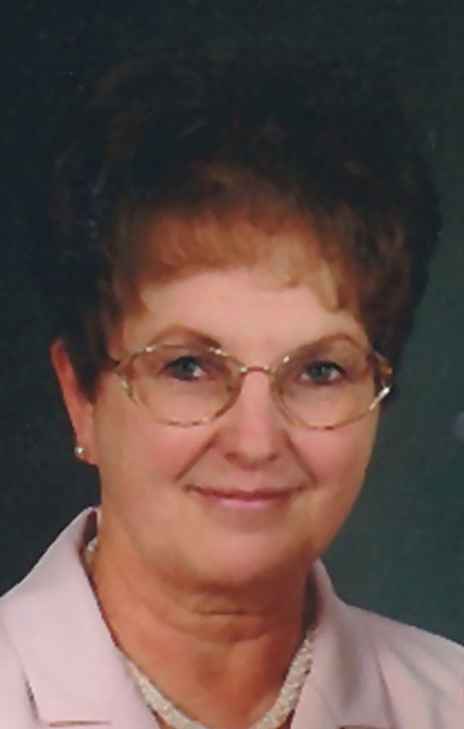 Carol Ann Connole