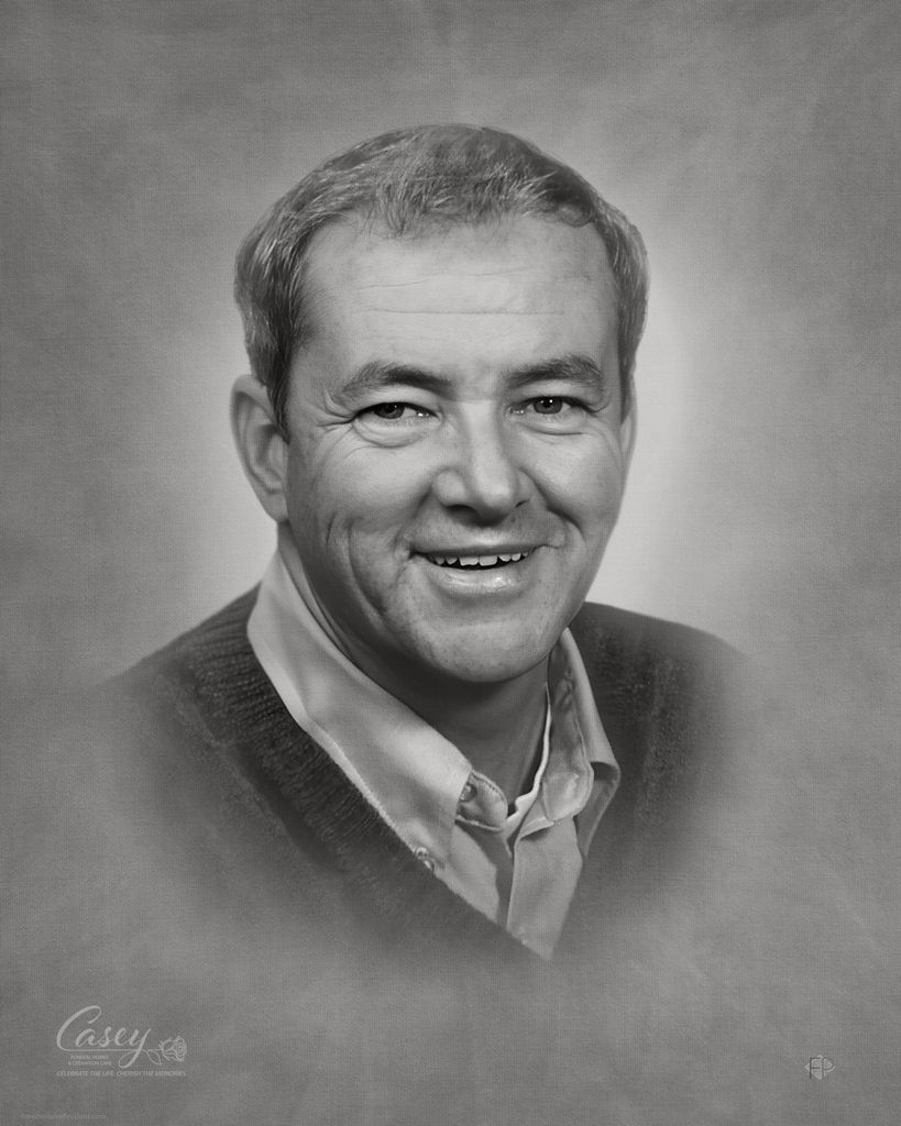 Mr. Thomas Barry Danaher Sr.