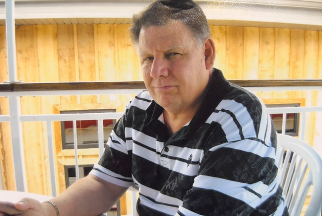 Randall Thomas Vannover Profile Photo