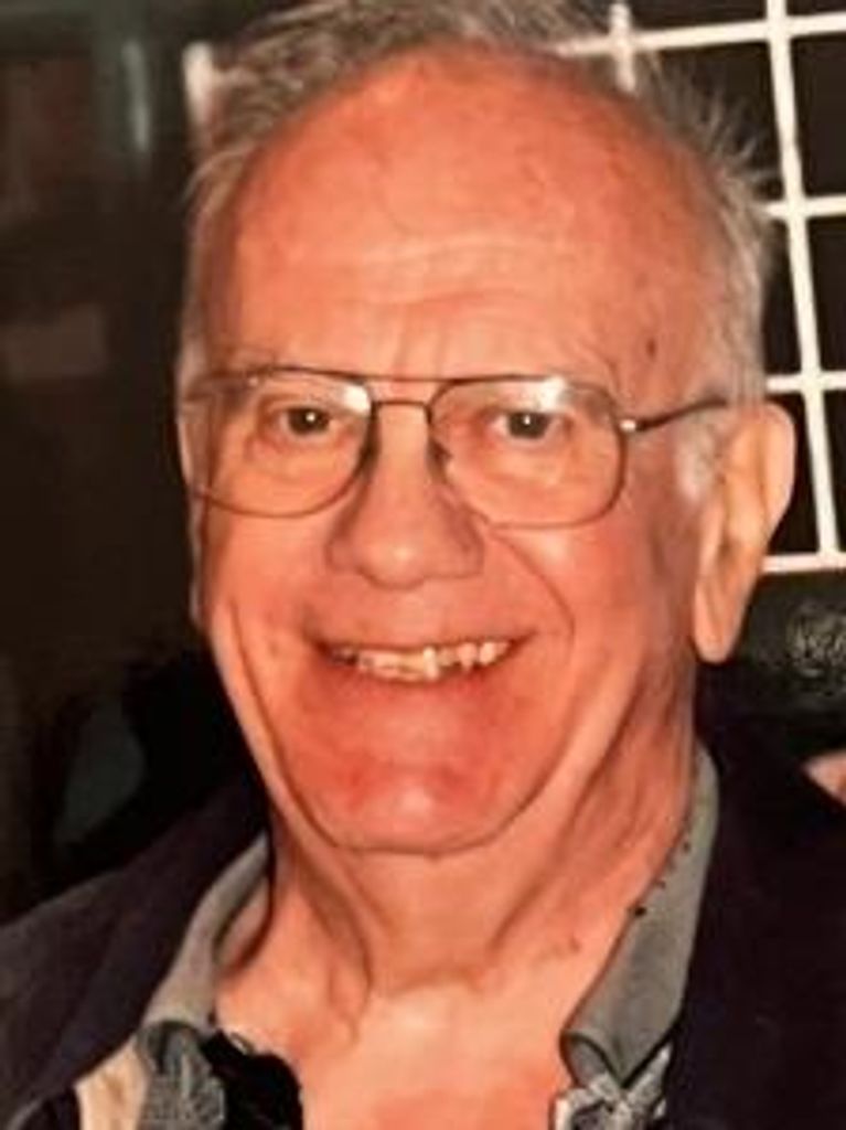 Alan D. Liss Profile Photo