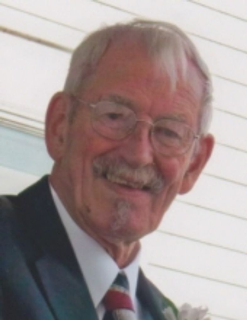 Dale J. Mandeik