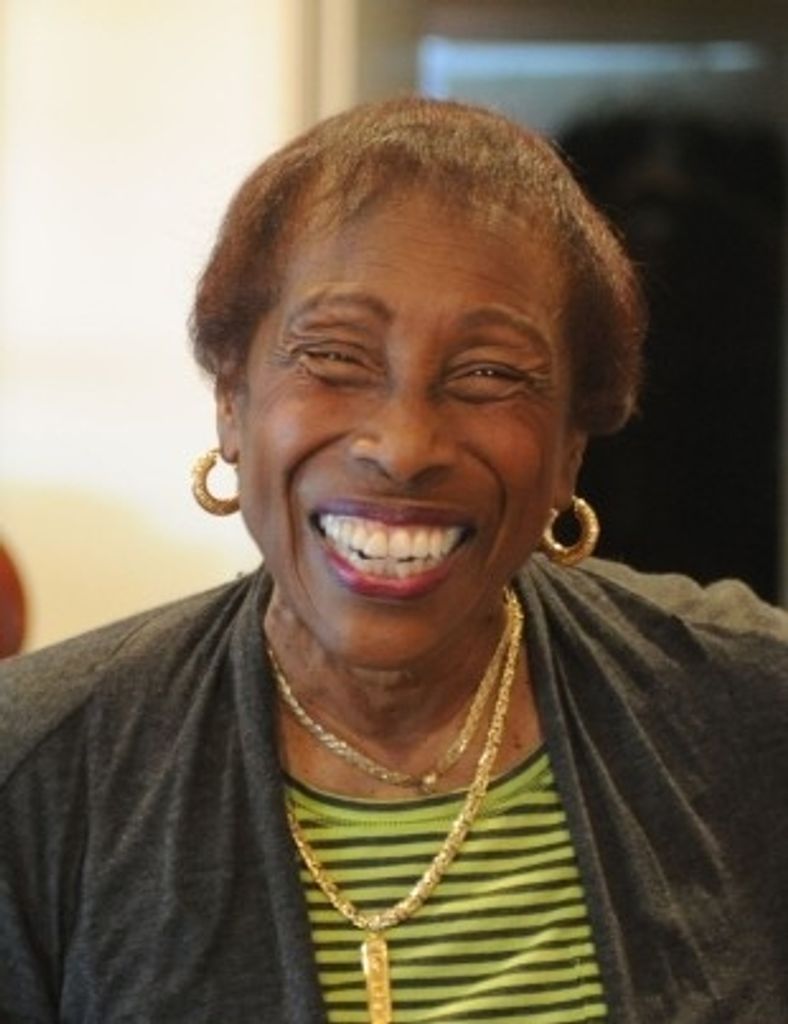 Doris L. Topsy-Elvord