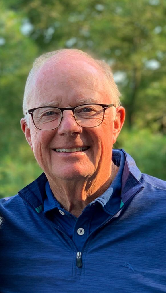 Michael Joseph Russill