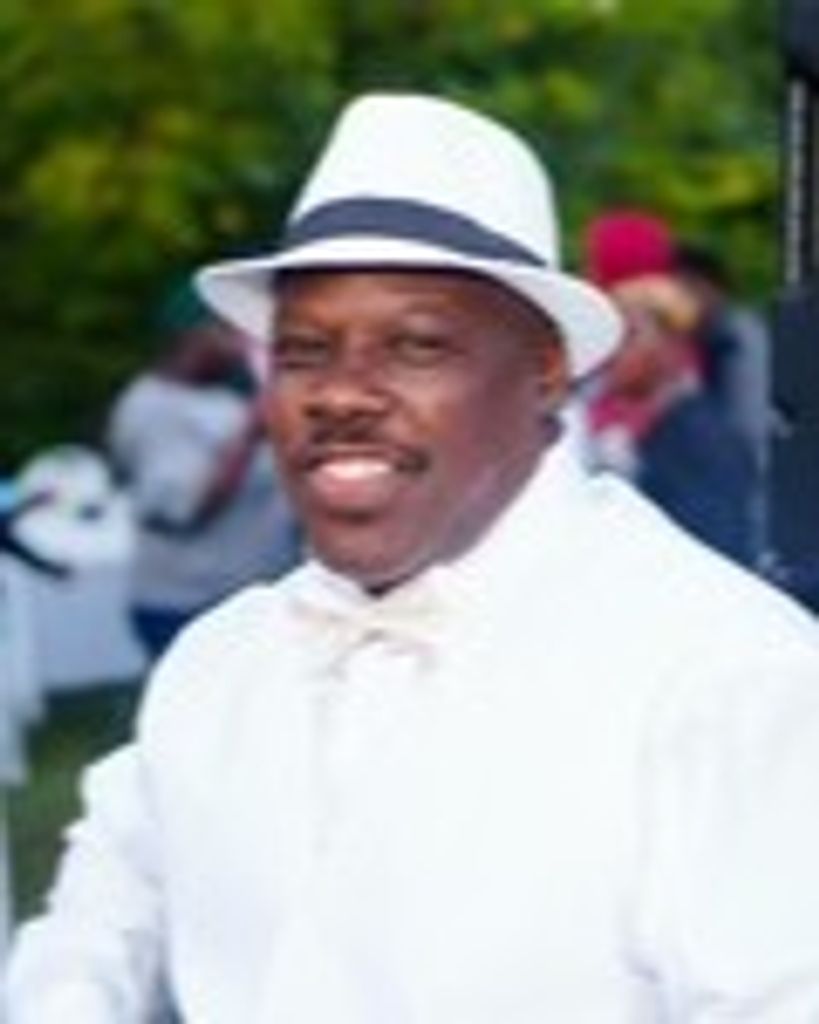James Church Profile Photo