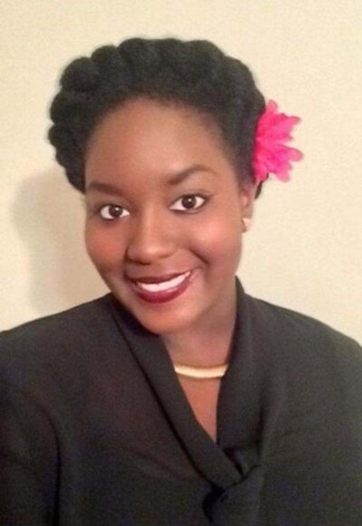Felicia Renea Mccoy Profile Photo