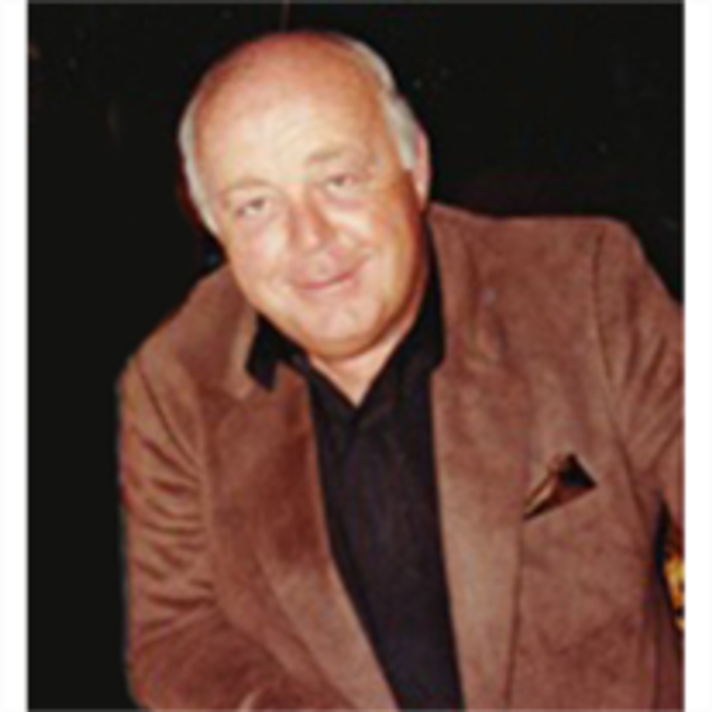 Wesley R. Theriault Profile Photo