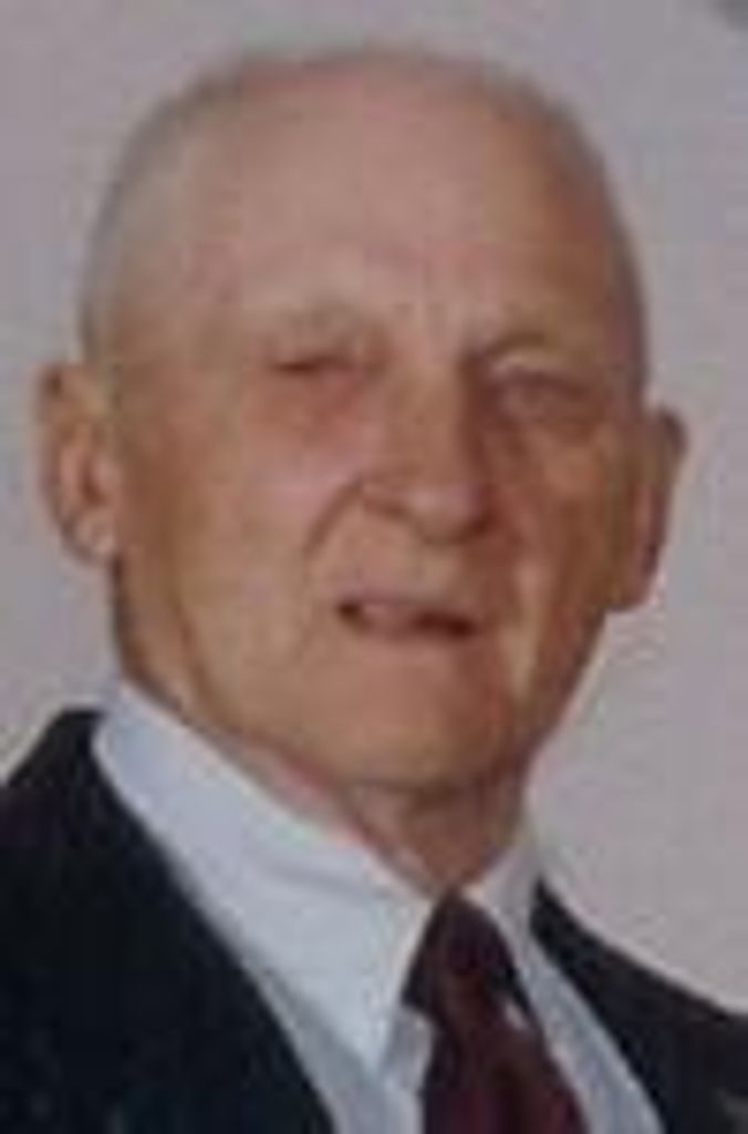 William N. Zastrow