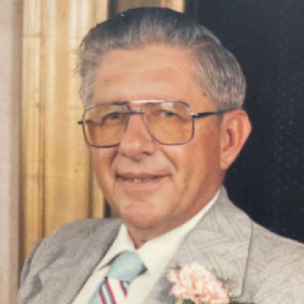Donald I. Manahan Profile Photo