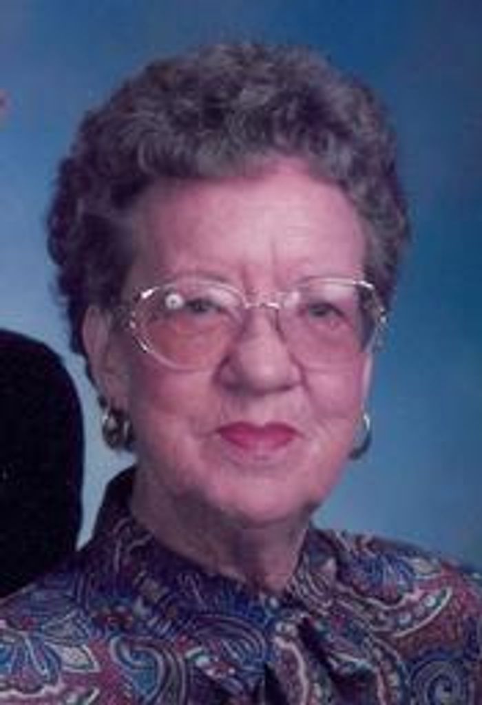 Mildred Wingfield Turner Ramsey