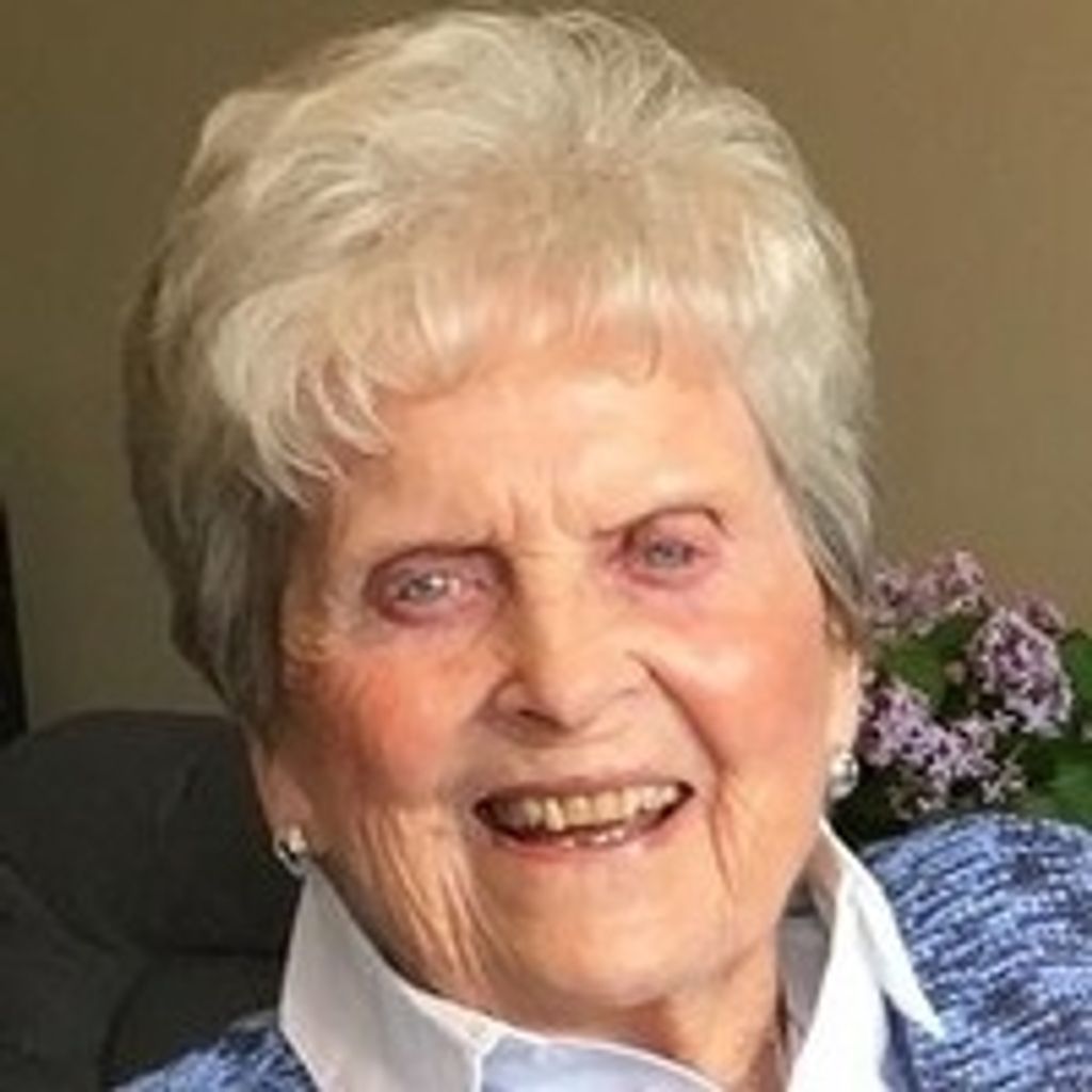 Mary Ellen Frakes Profile Photo