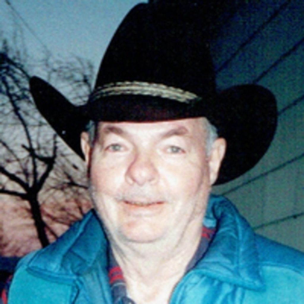 Elbert Earl Foster