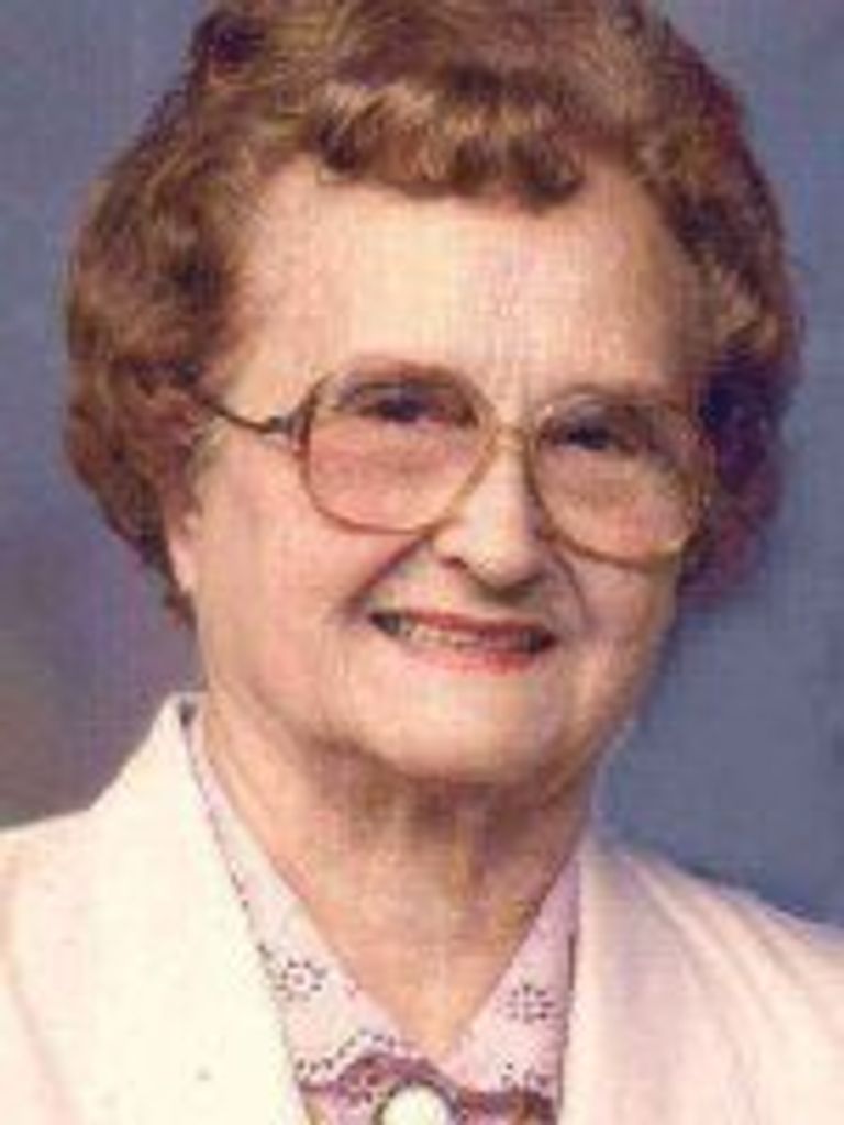 Lillian R. DeMattio