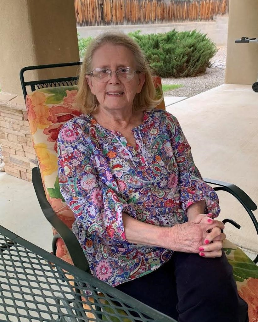 Diane Cordell Witherspoon