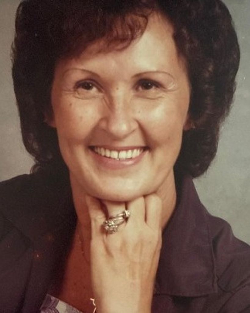 Shirley Gregory Sircy Profile Photo