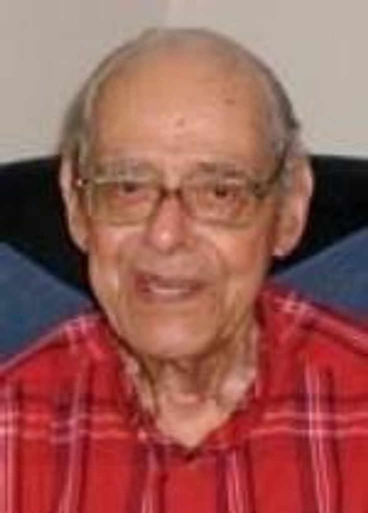 George Harrer